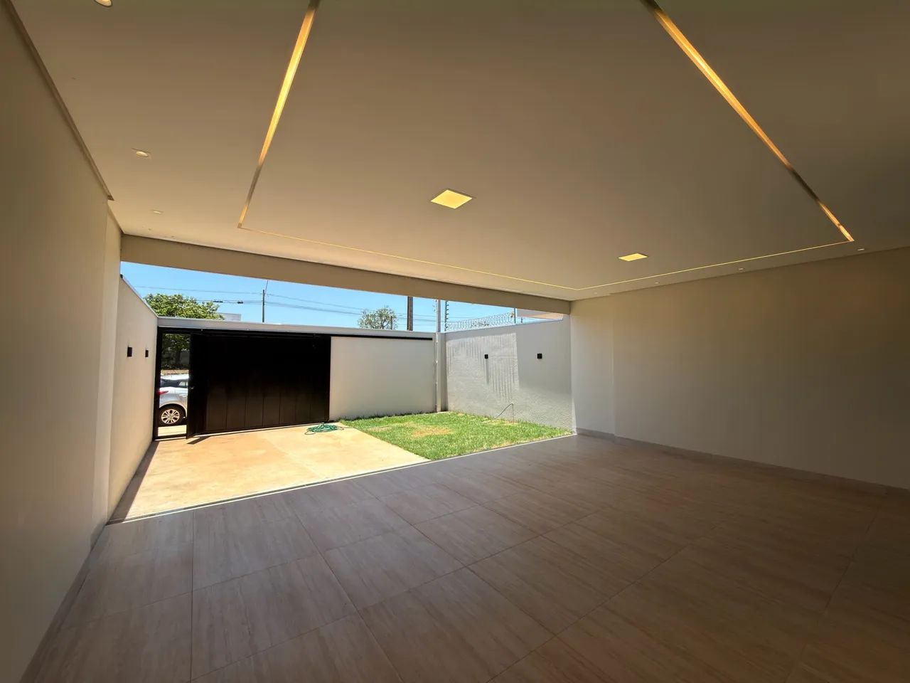 Casa nova proximo a ulbra (1601 sul) - Foto 3
