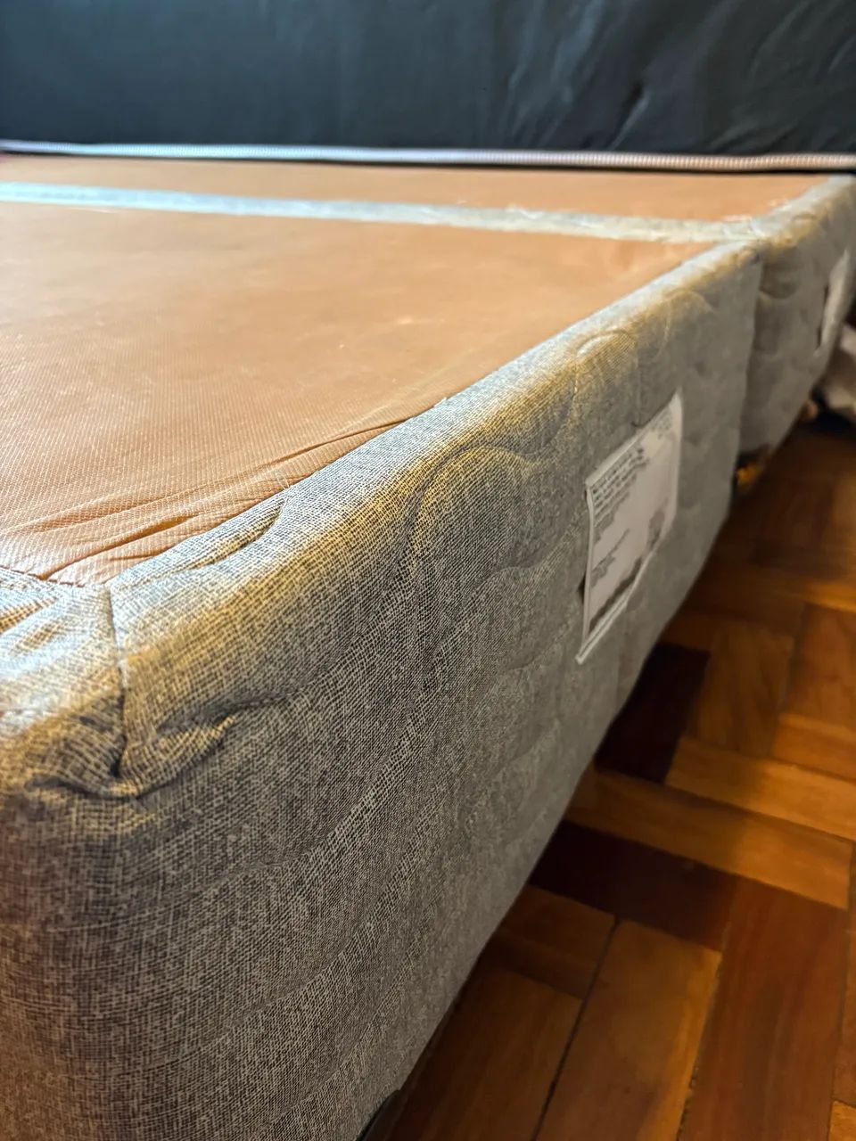 Cama Queen completa novissima  - Foto 3