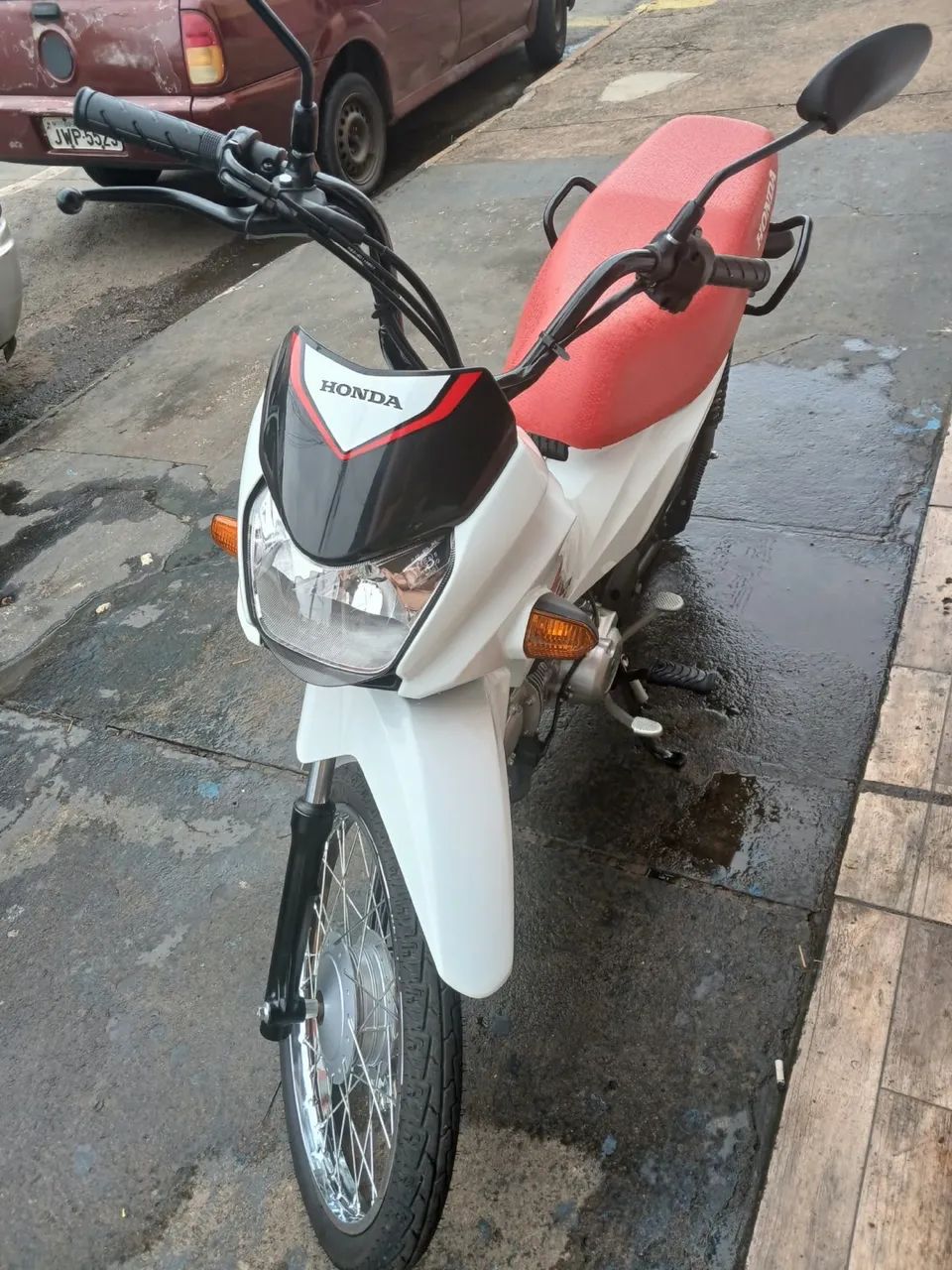 Pop 110  2025/2026 - Foto 2