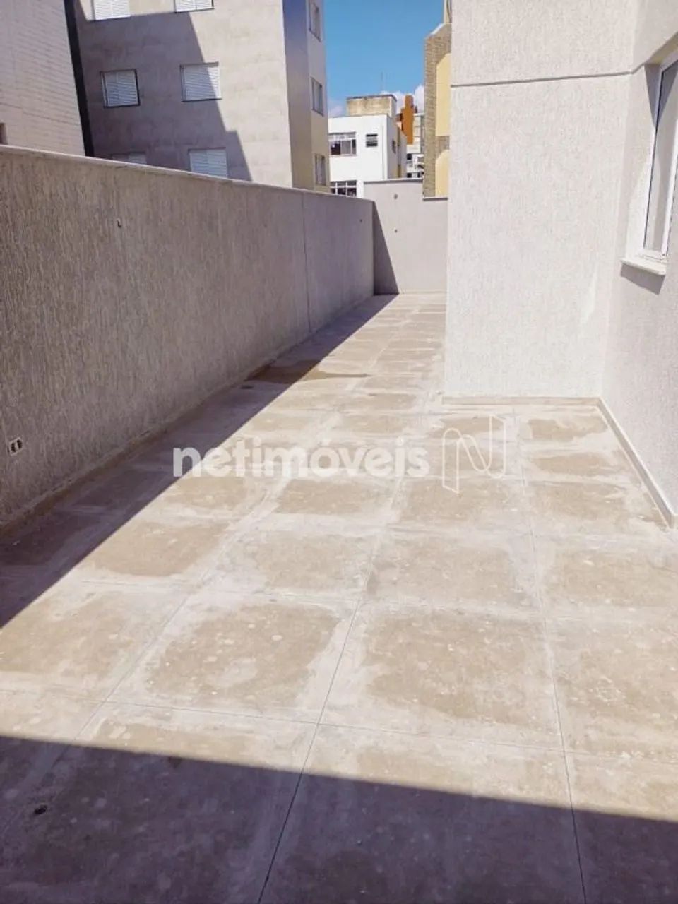 Área privativa 03 quartos - Foto 2