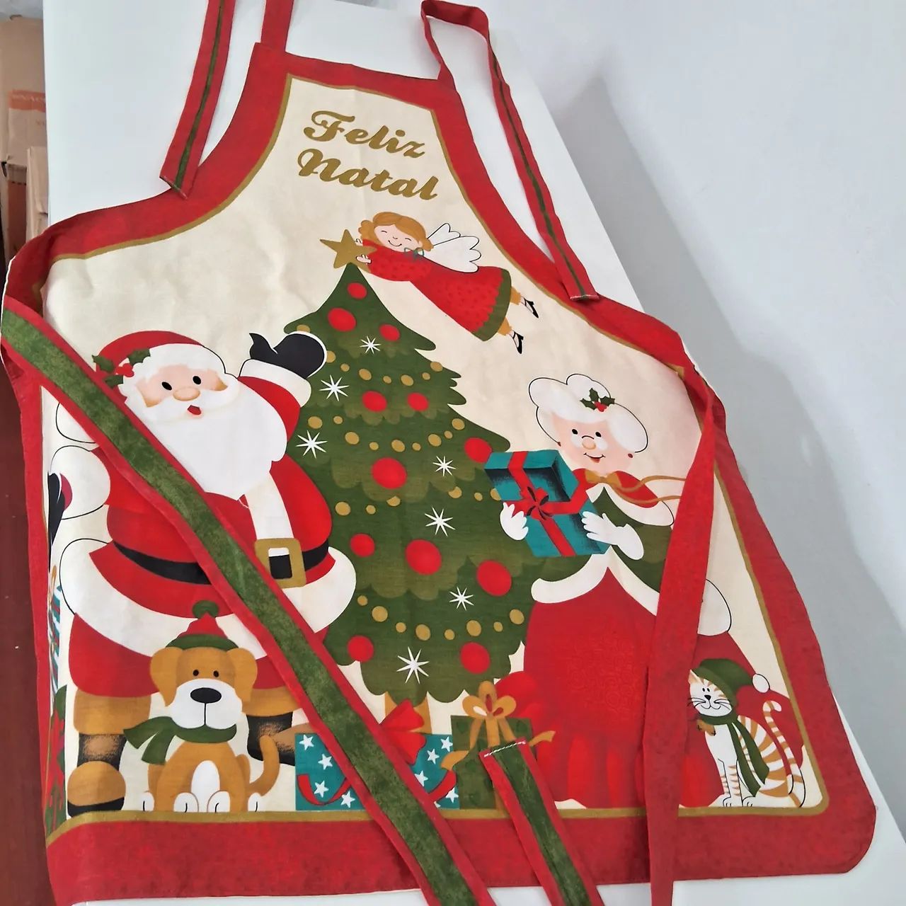 Kit Natal  - Foto 2