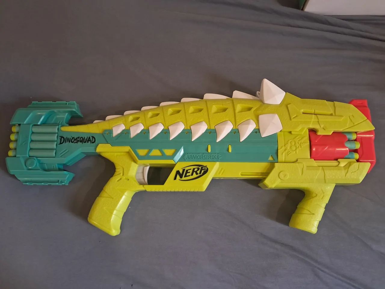 Nerf dinossauro  - Foto 3