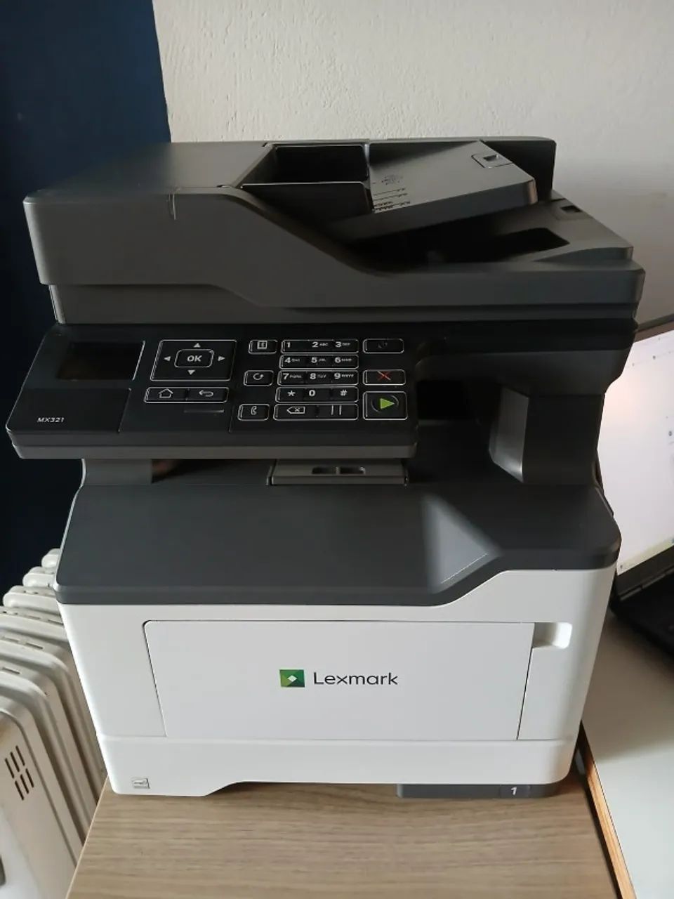 Impressora  - Foto 2