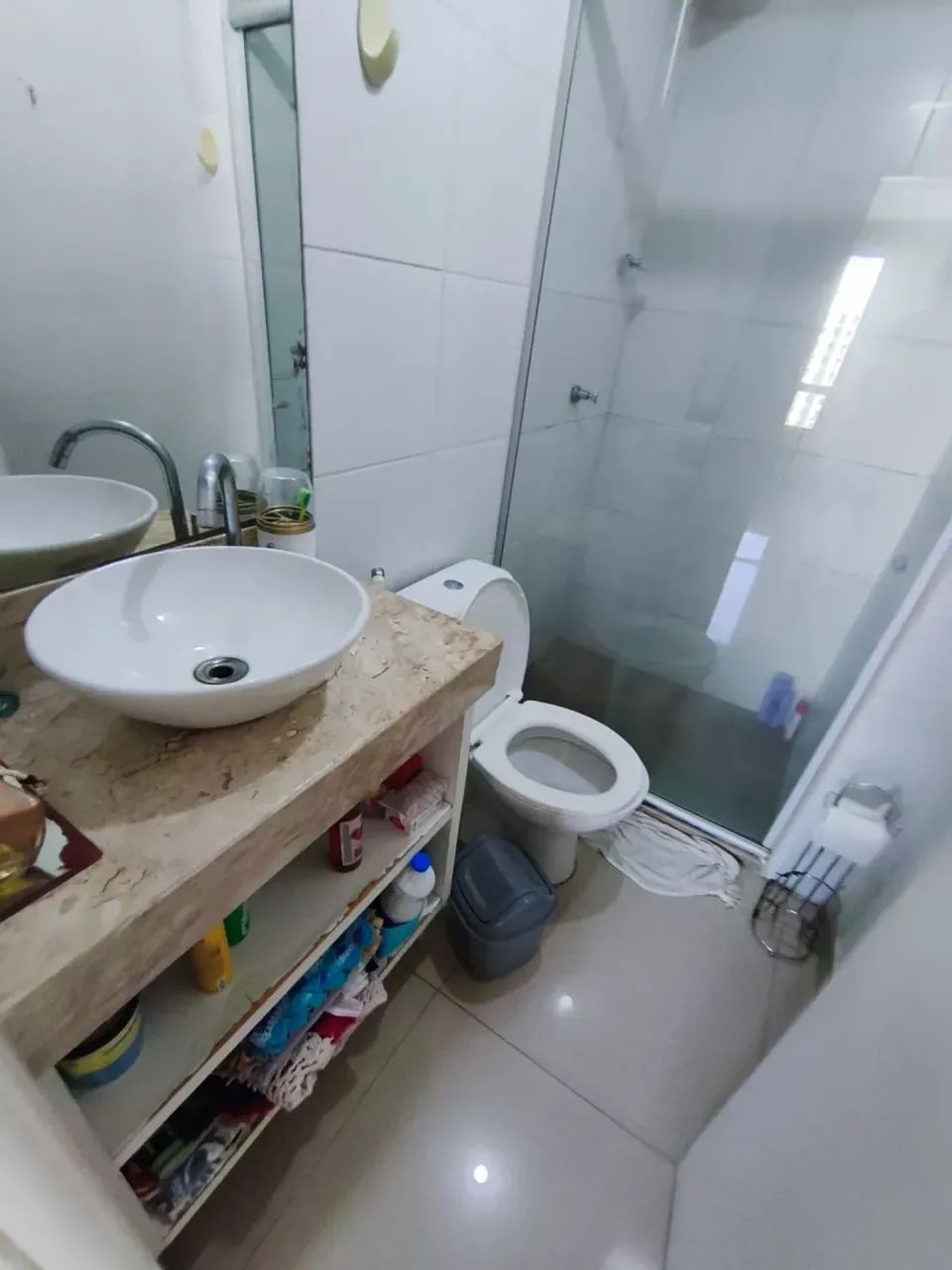 apartamento Brisas Altos com três quartos sendo duas suítes - Foto 4