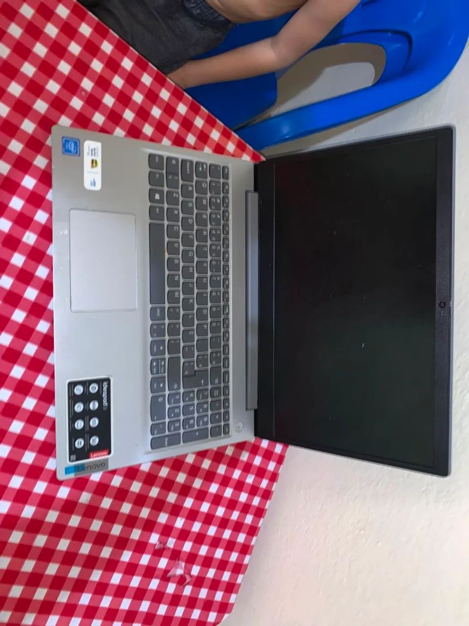 Notebook lenovo - Foto 2
