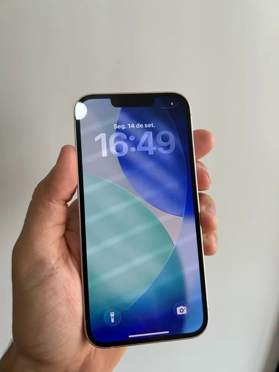 iPhone 13 128 GB  - Foto 4