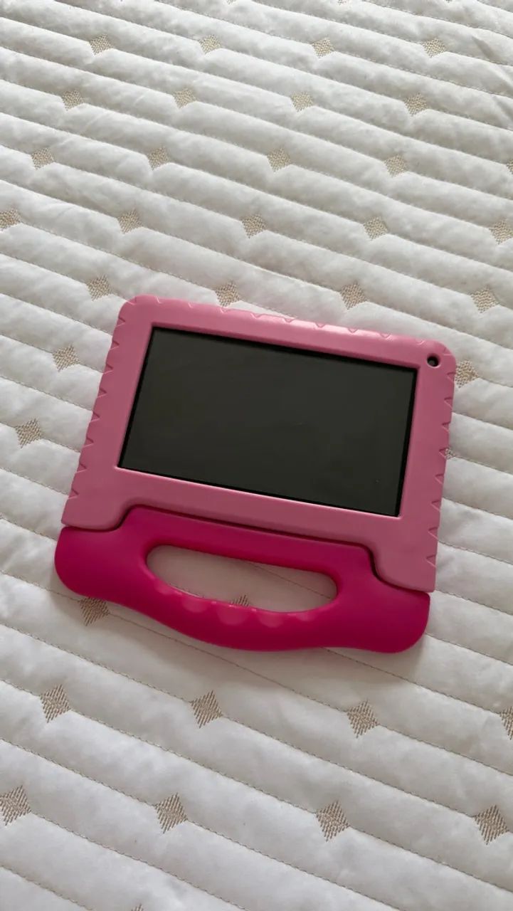 Tablet Multilaser princesas - Foto 2