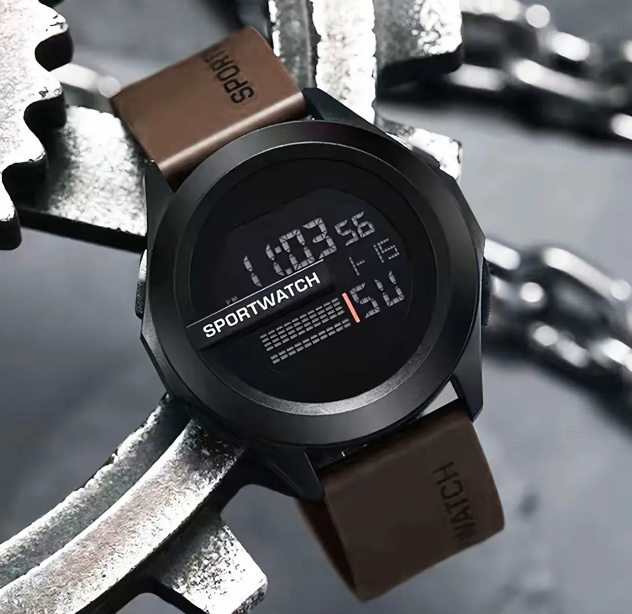 Smartwatch 