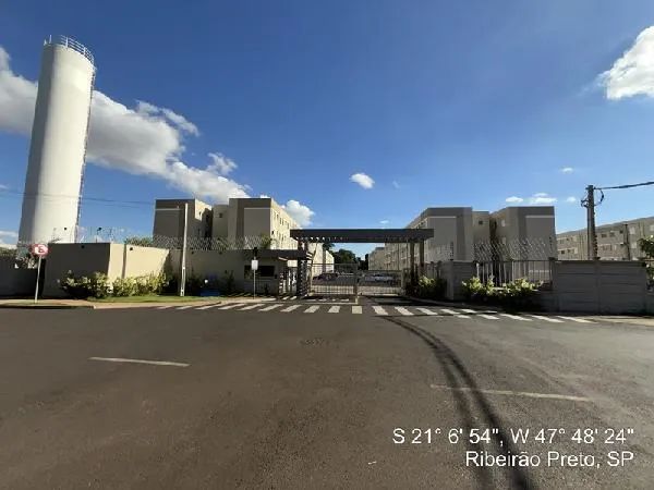 Oportunidade Única em RIBEIRAO PRETO - SP | Tipo: Apartamento | Negociação: Venda Online |