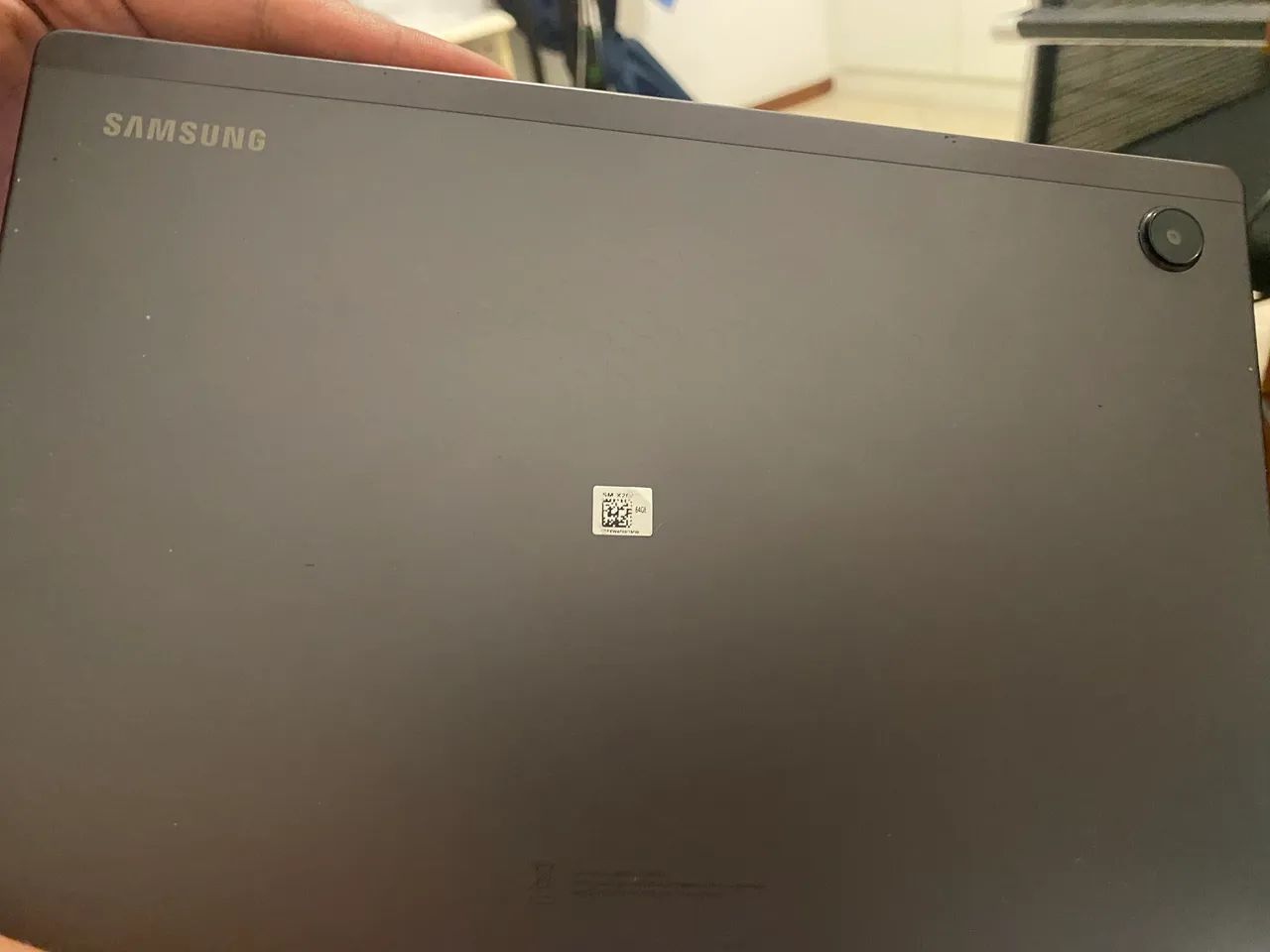 Tablet A8 SM-X200 - Foto 2