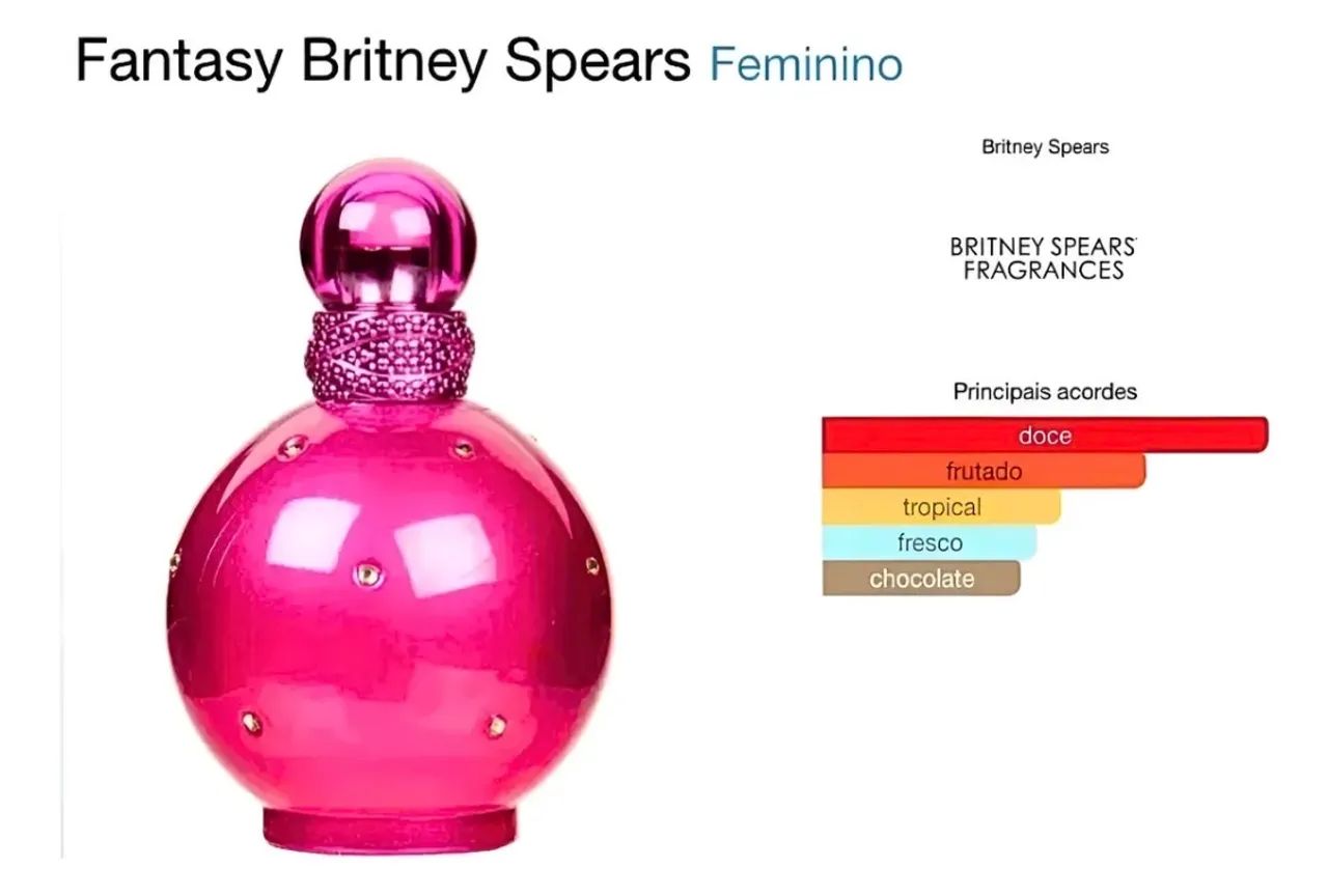 Perfume original  - Foto 3