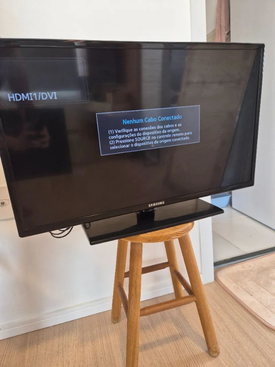 TV 32 Samsung