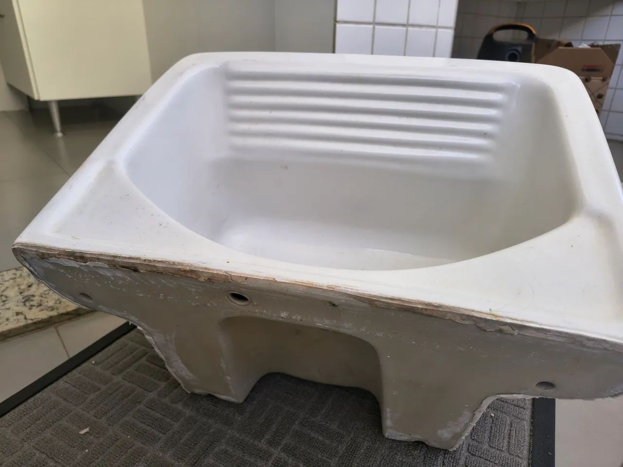 Tanque CELITE 51X39 - Foto 4