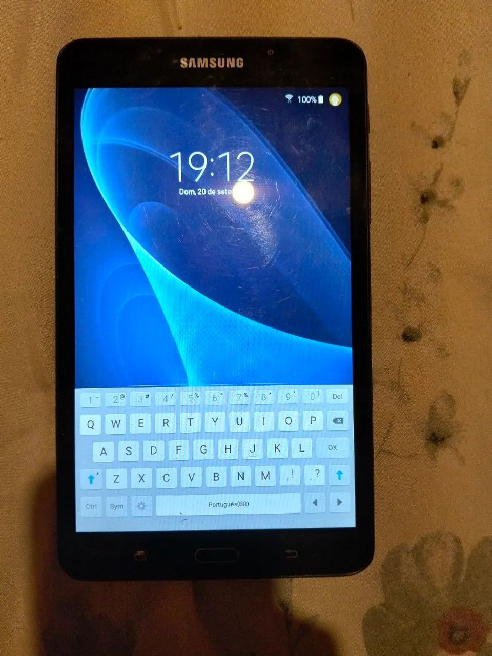 Vendo Galaxy Tab A (2016) - Foto 3
