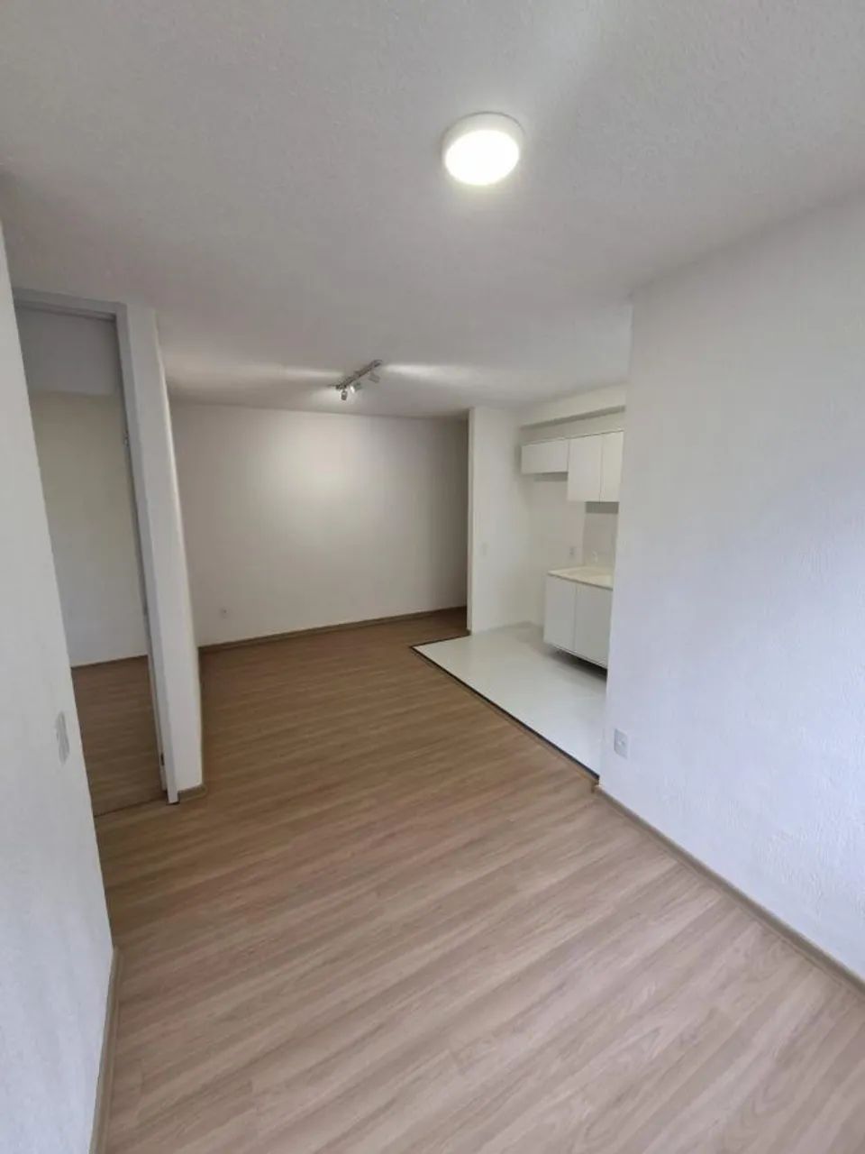 Apartamento para Venda em Votorantim, Jardim Araújo, 2 dormitórios, 1 banheiro, 1 vaga - Foto 8