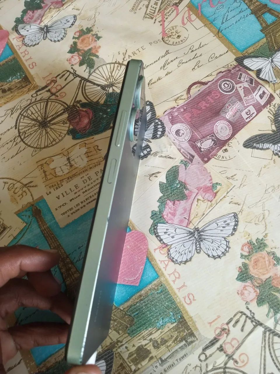 REDMI 13C, TODO BOM !  - Foto 3