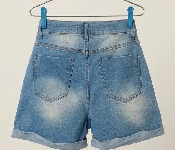 Short jeans  - Foto 2
