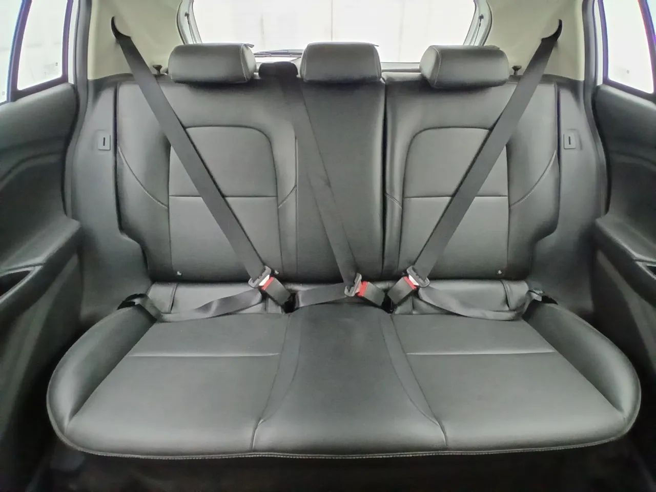 Chevrolet Onix Hatch Premier 1.0 12V TB Flex Aut. 4P, foto 18 de 18