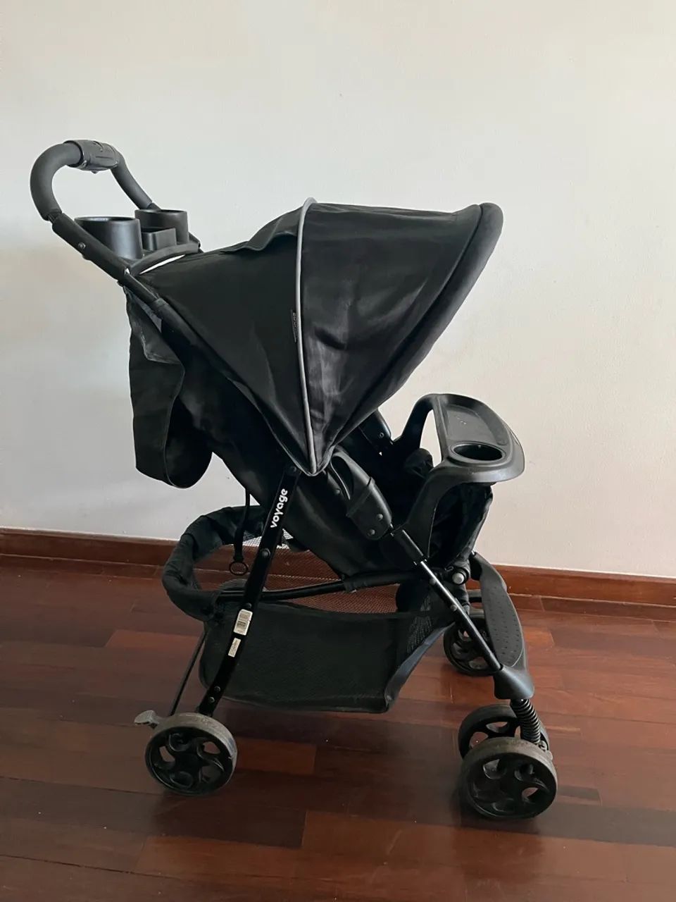 Carrinho de bebê  - Foto 4