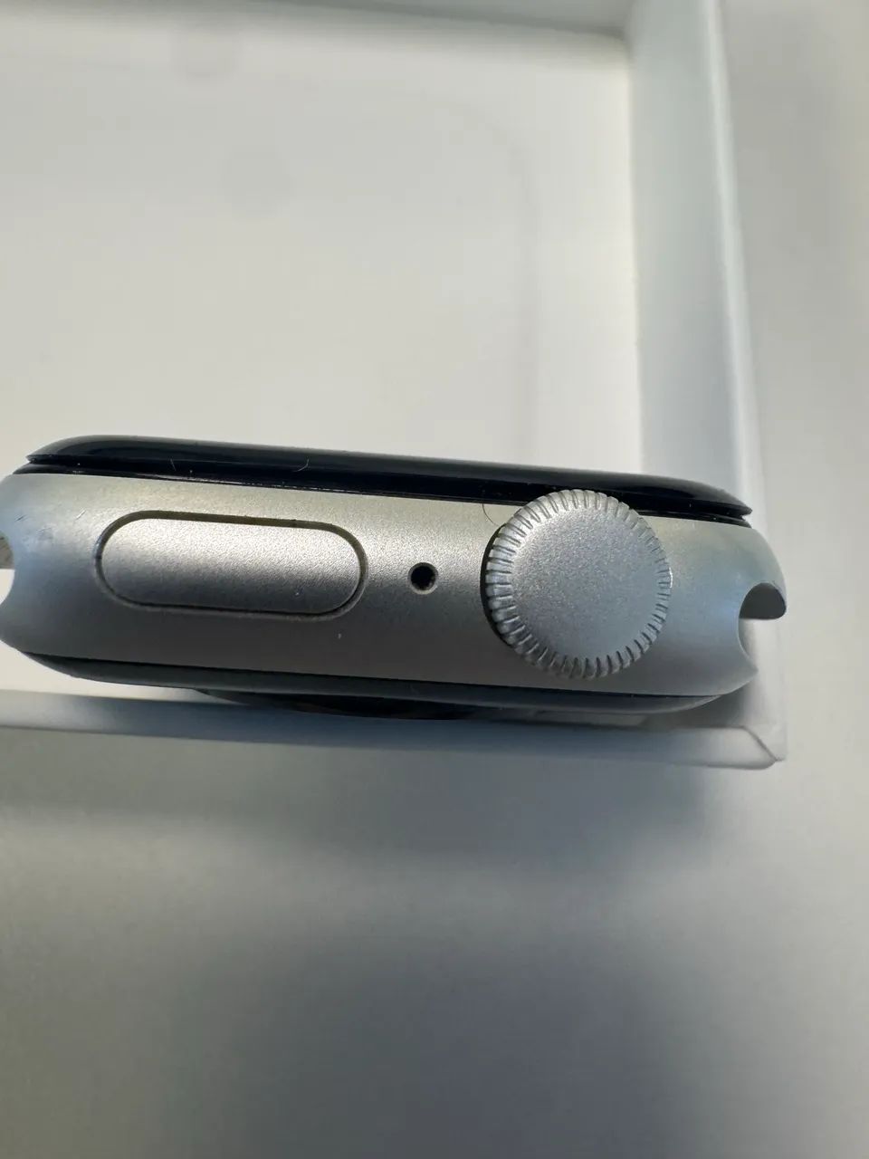 Apple Watch SE 40MM azul A2351 - Foto 5