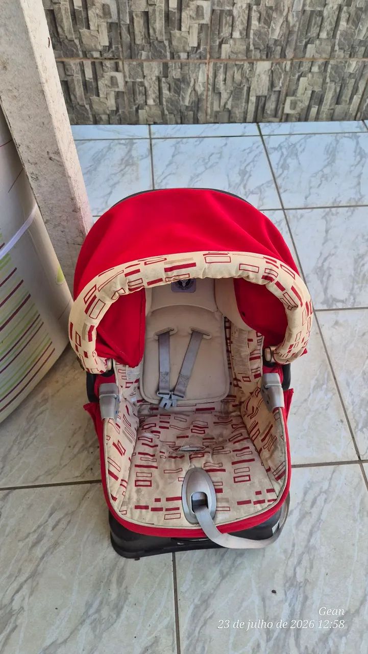 Desapegando,posição só virada para trás.  - Foto 2