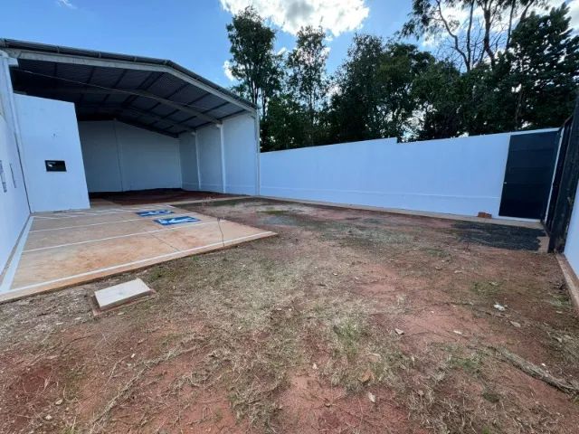 Barracão novo de 180 m² - Nova Lima - Foto 3