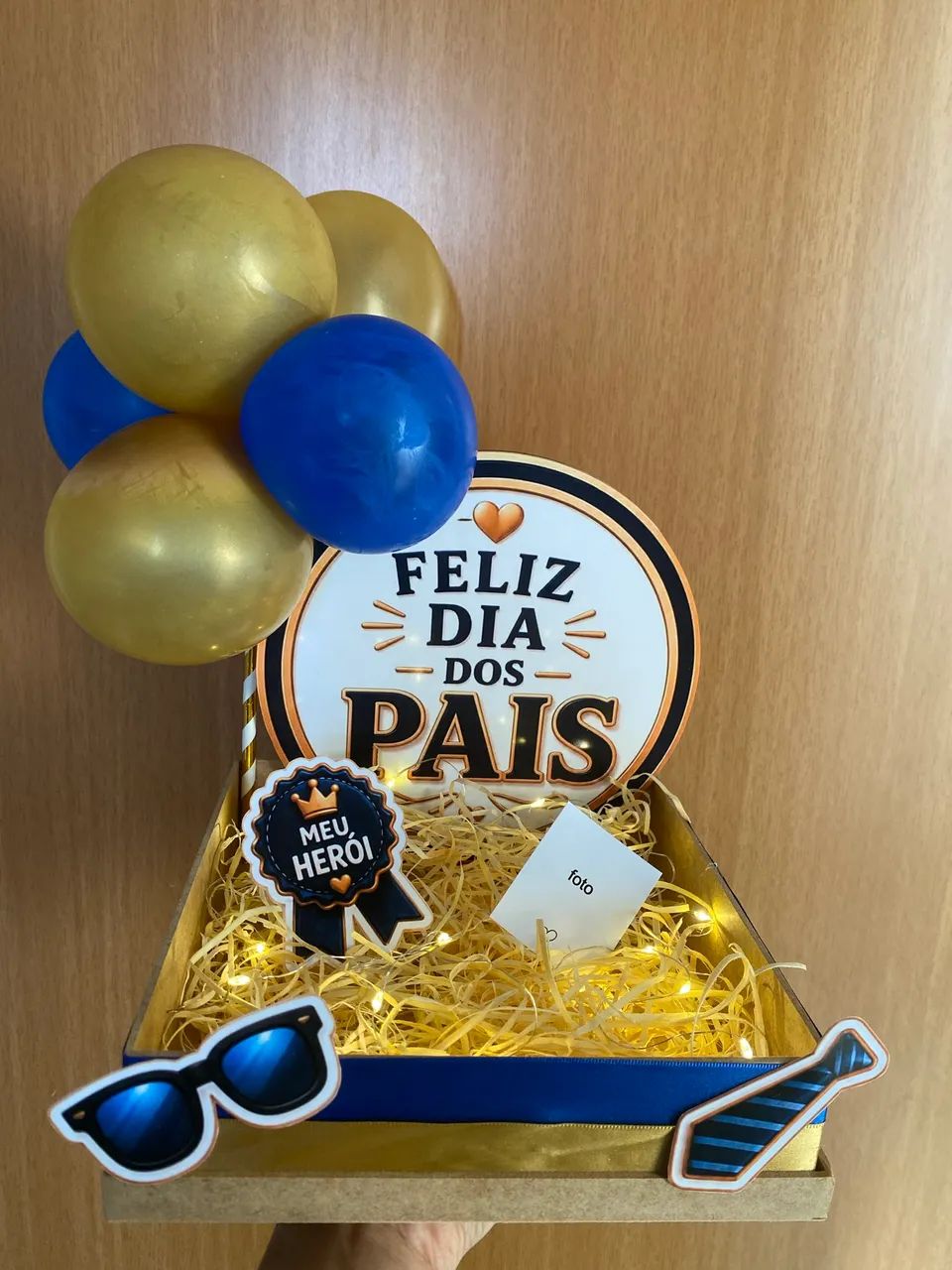 Caixa afetiva  - Foto 2