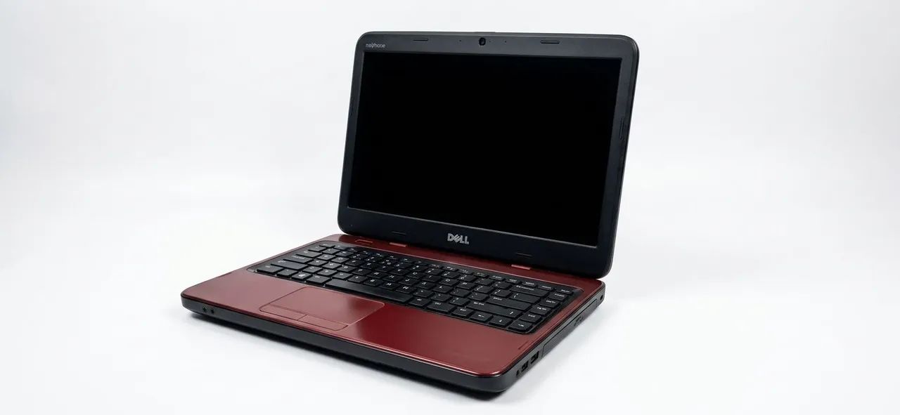 Notebook dell - Foto 4