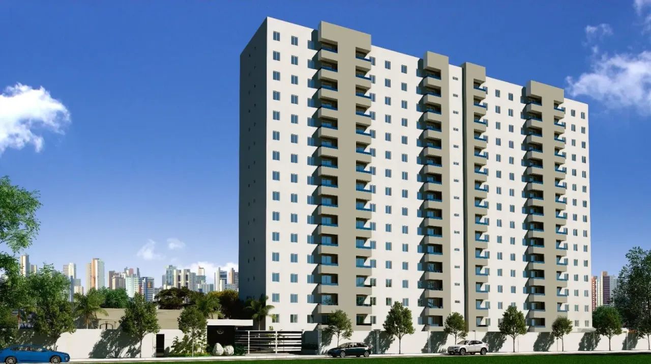 VENDA Apartamento melhor custo/beneficio - Foto 2