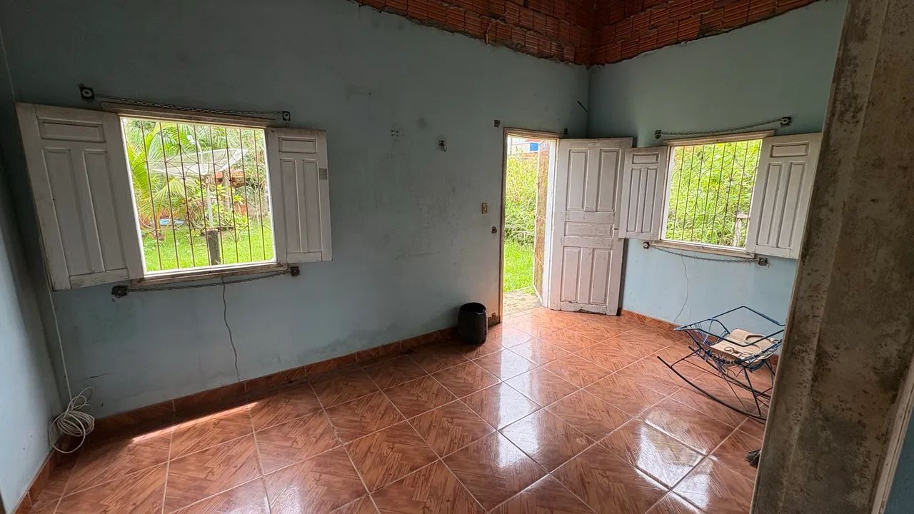 Venda ou Aluguel - Casa Sobrado - Ilson Ribeiro - Foto 4