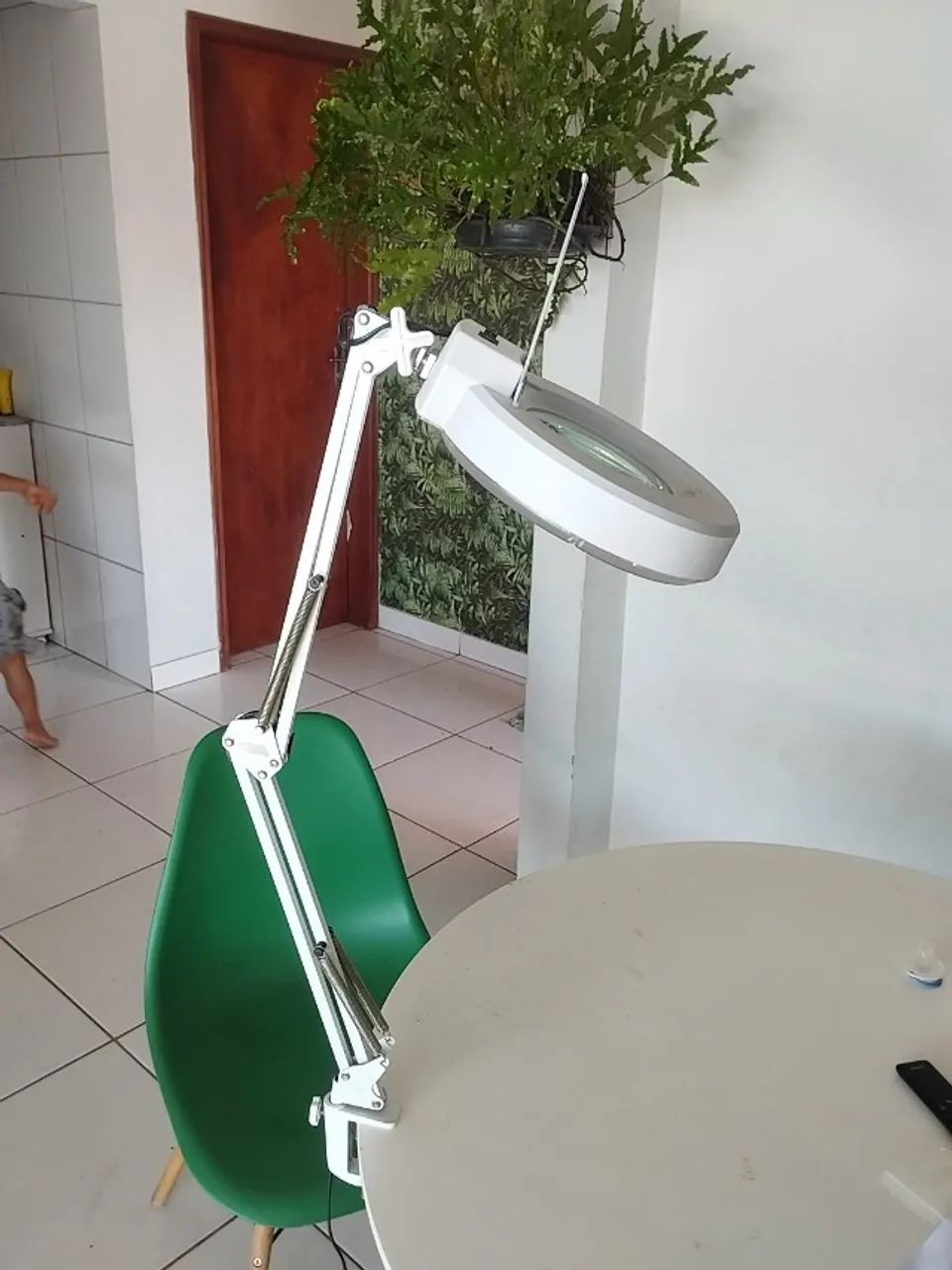 Lupa estética  - Foto 4