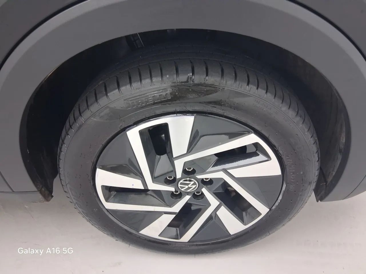 Volkswagen T-Cross Highline 1.4 TSI Flex 16V 5P AUT, foto 13 de 18