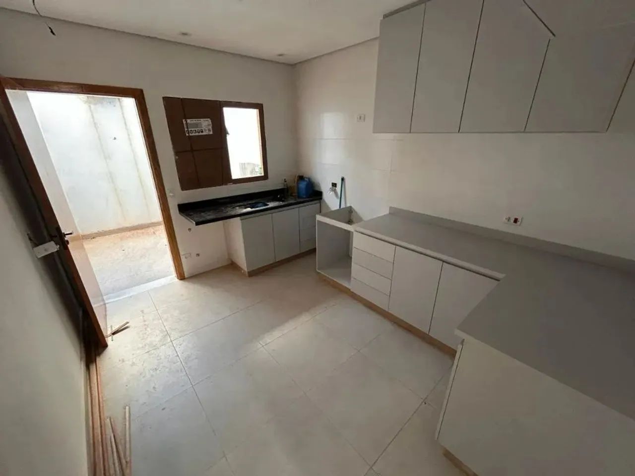 Casa sobrado a venda no Cipava, OSASCO - Foto 4