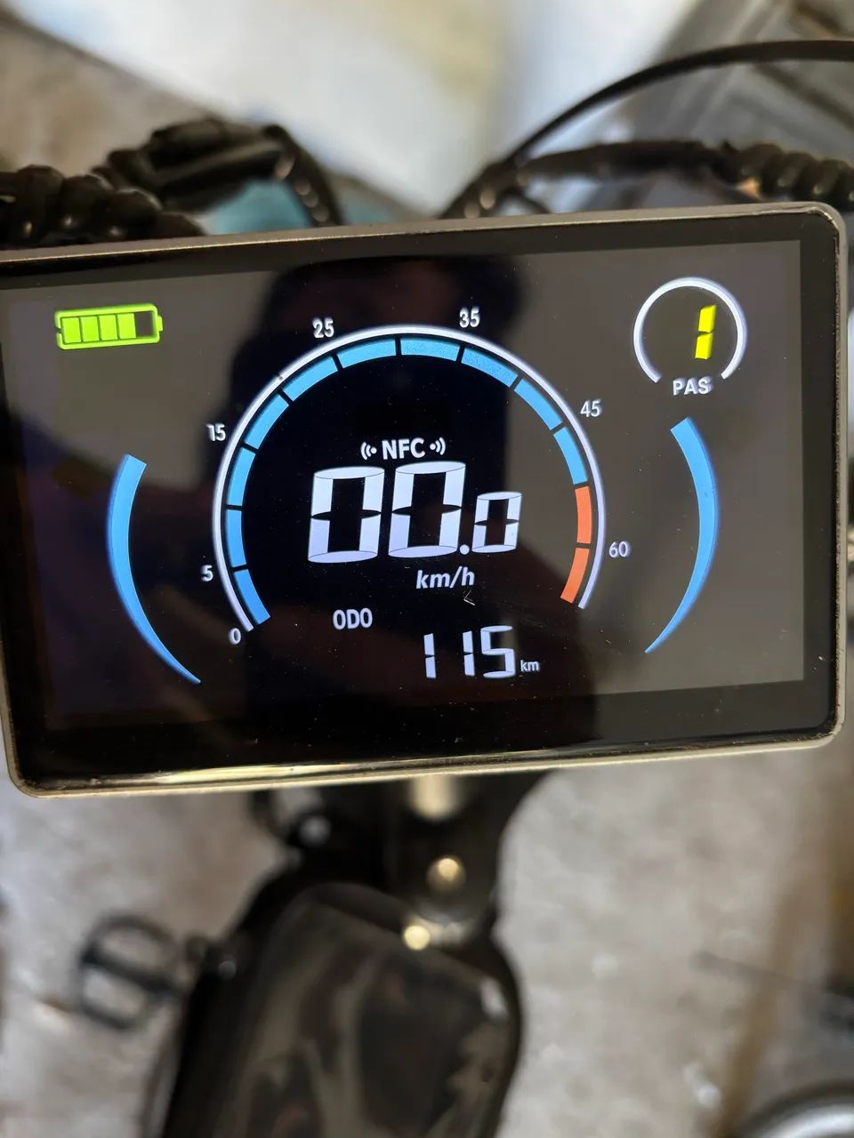 AUXI V8pro 1000W - Foto 5