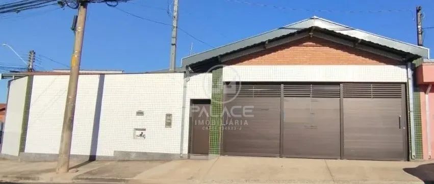 Casa Para Alugar Jardim Caxambu Piracicaba - Foto 2
