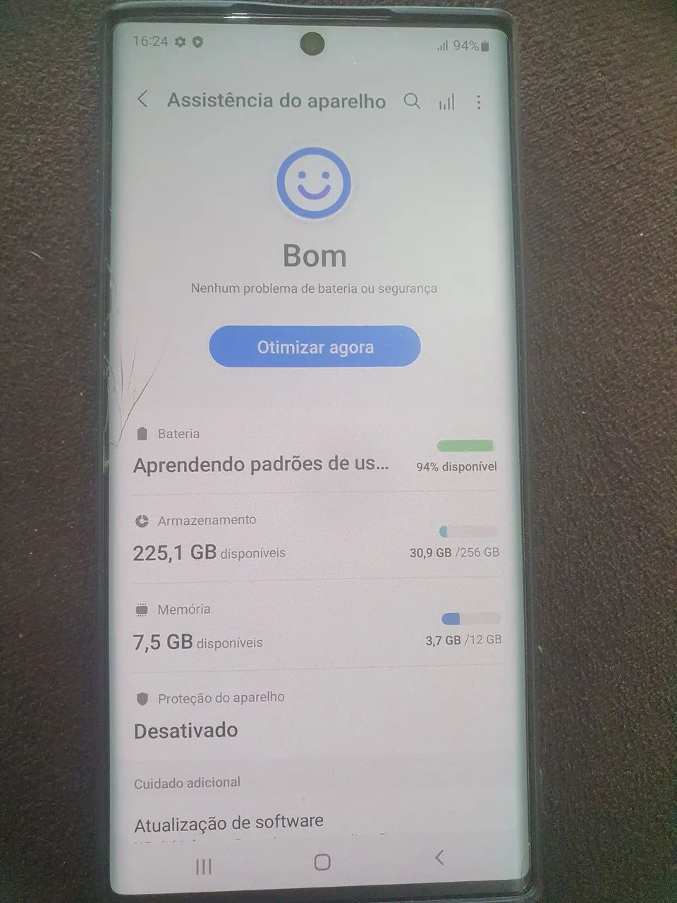 Note 10 Plus 