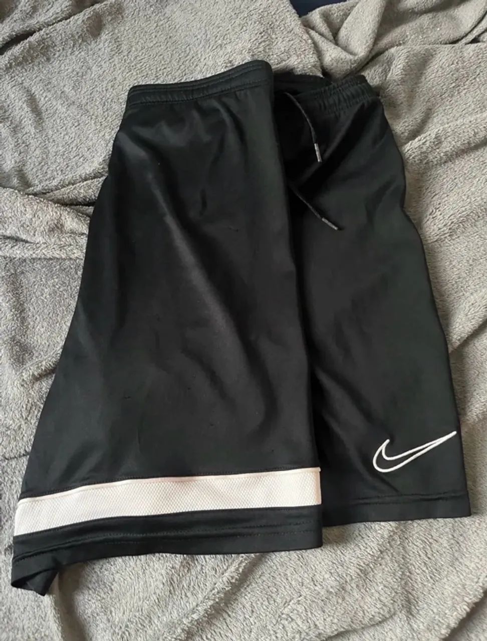 Short Nike Original Bordado  - Foto 4