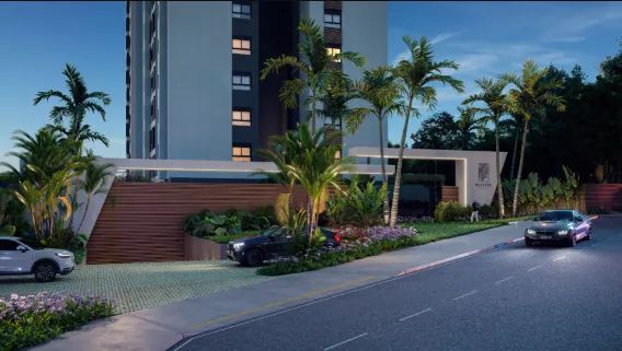 BELLA VITA RESIDENCE - Foto 2