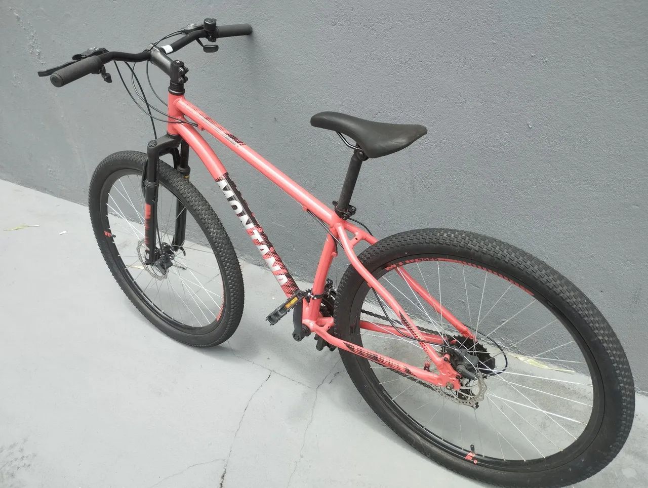 Bicicleta - Foto 2