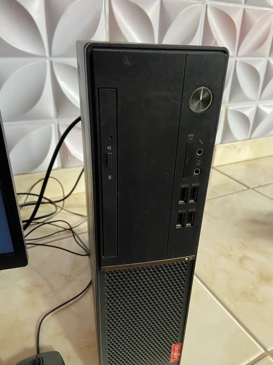 COMPUTADOR LENOVO  - Foto 4