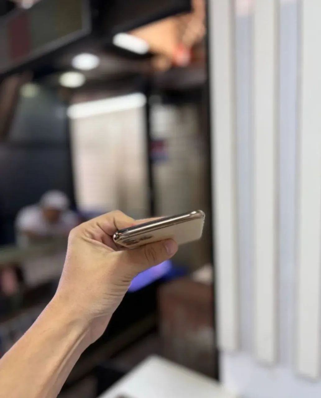 iPhone 11 pro  entrego  - Foto 2
