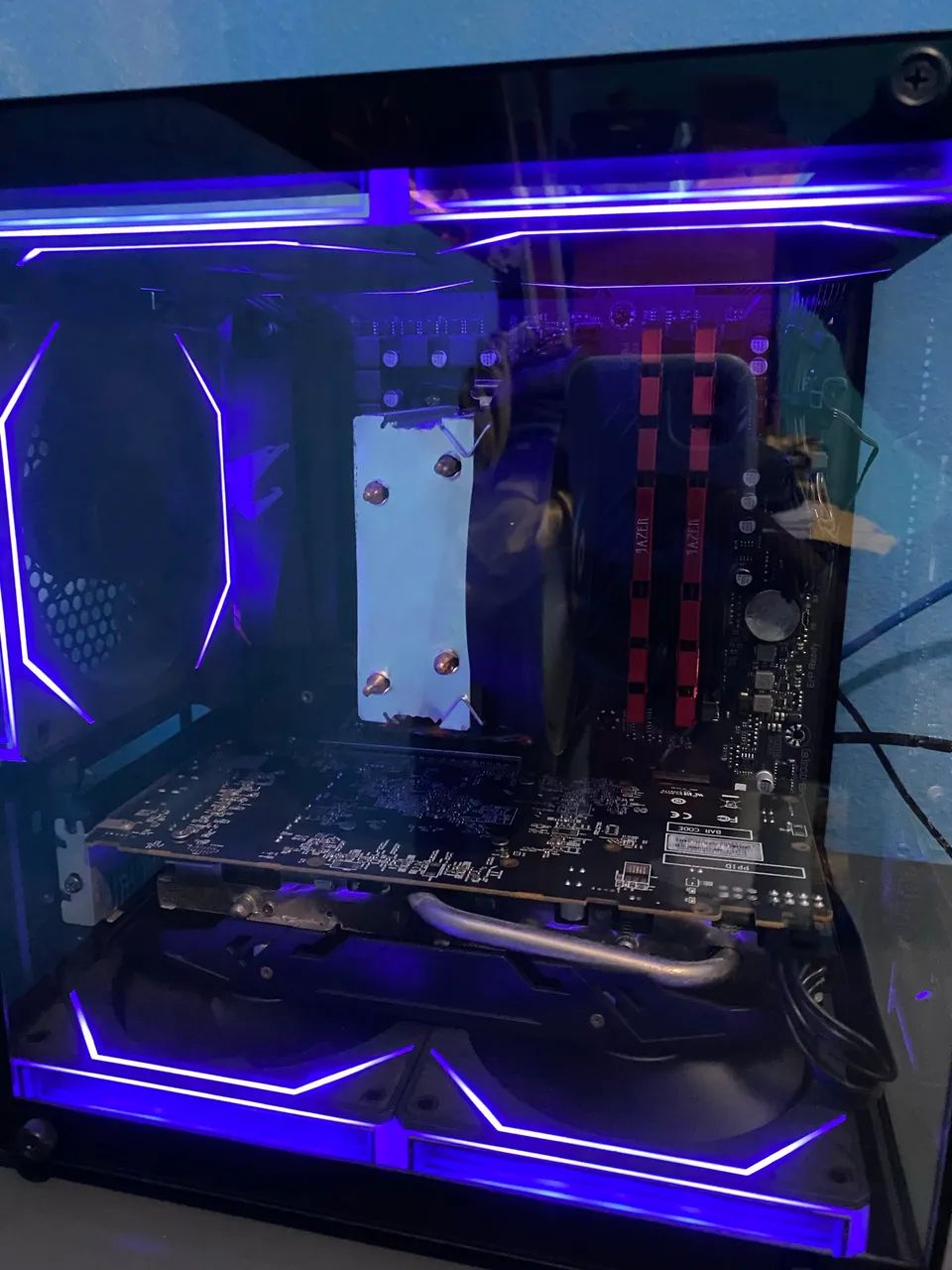Pc Gamer novo  - Foto 3