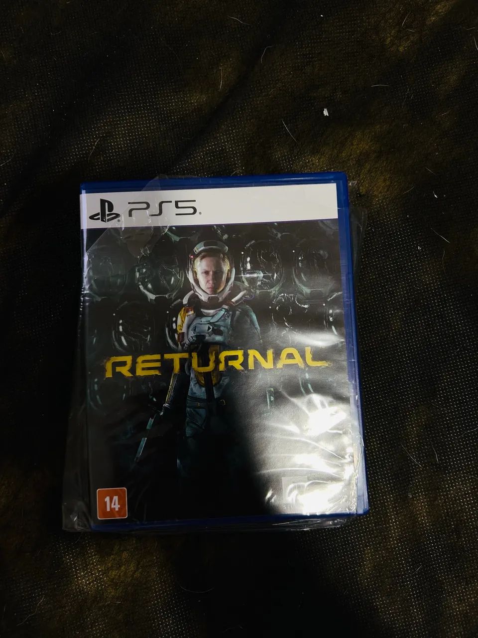 Ratchet e Clank + Returnal - Foto 4