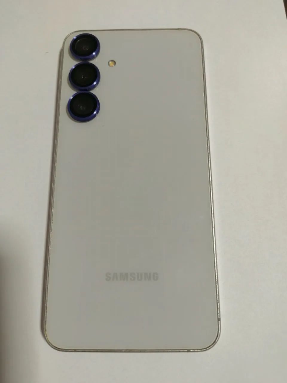 CELULAR  SAMSUNG GALAXY S24 FE - Foto 2