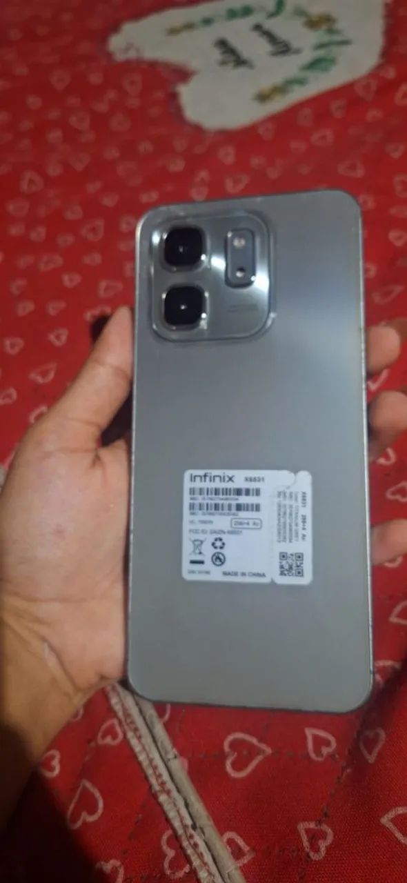 Infinix hot50i ? - Foto 2