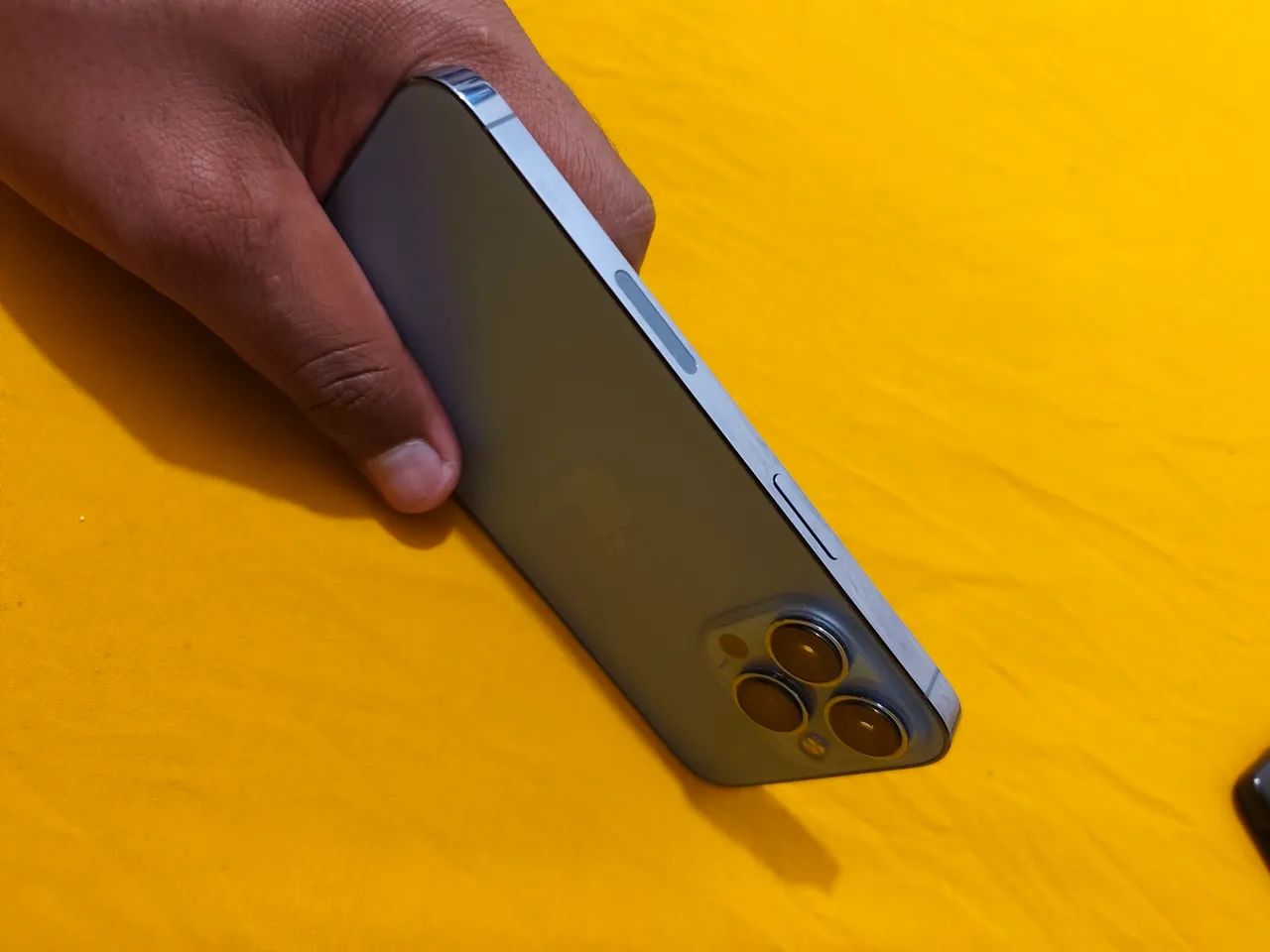 iPhone 13 pro - Foto 5