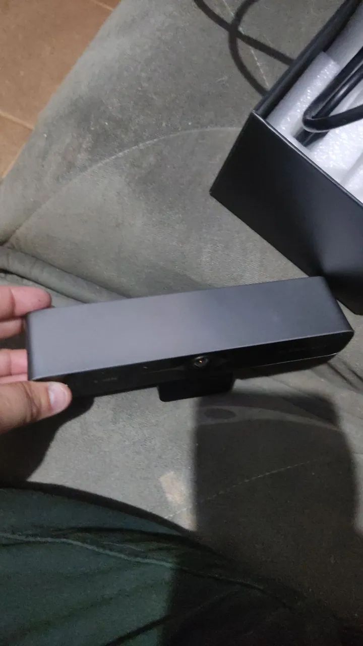 Câmera N970P nexigo