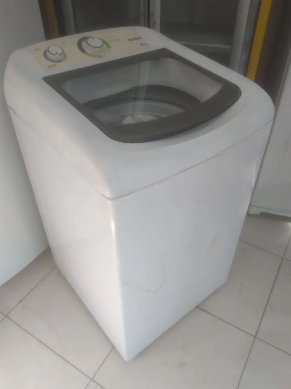 LAVADORA CONSUL 9KG - Foto 2