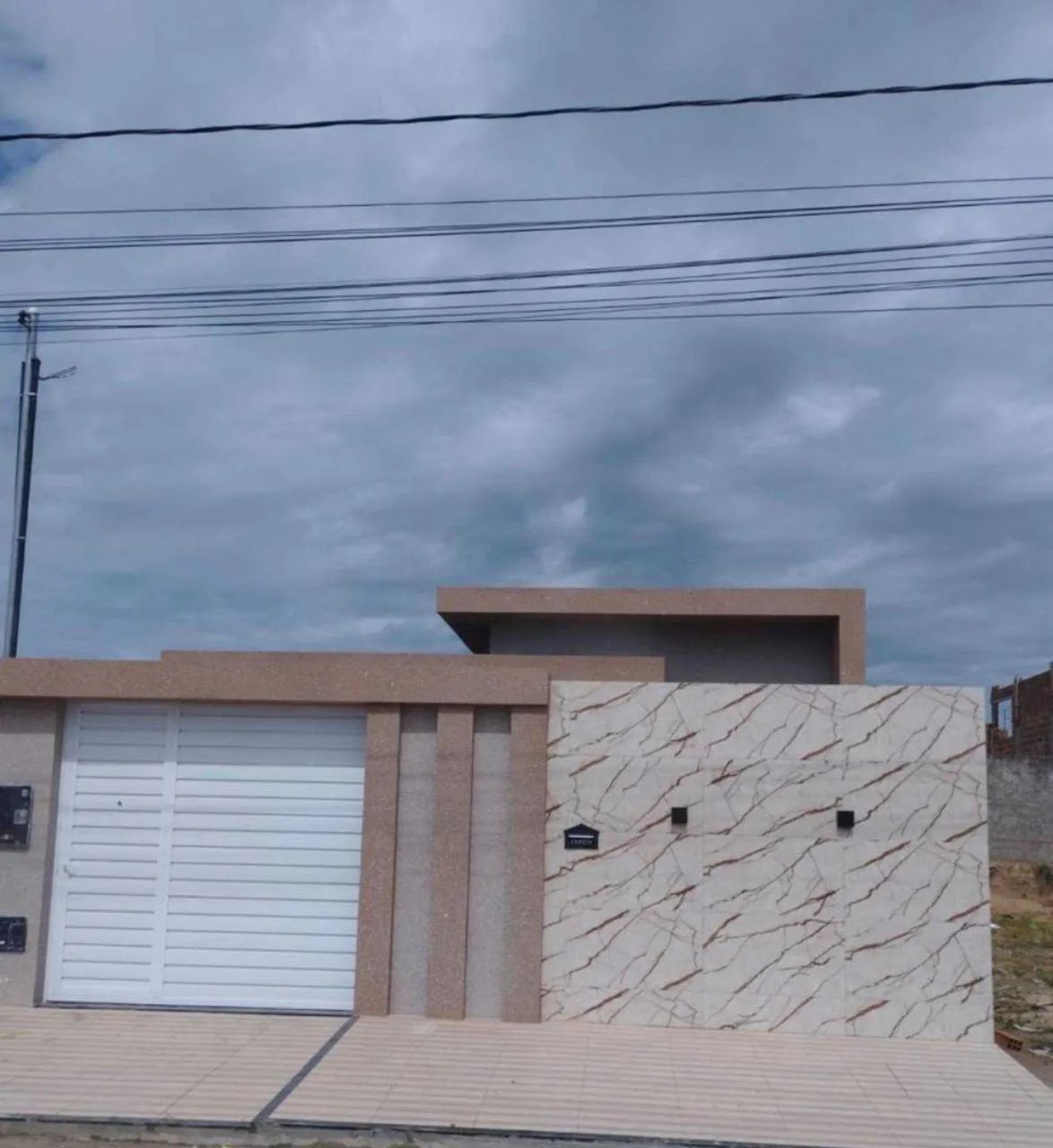 CASA EM RUA PÚBLICA - LUAR DA BARRA [3146] - Foto 2