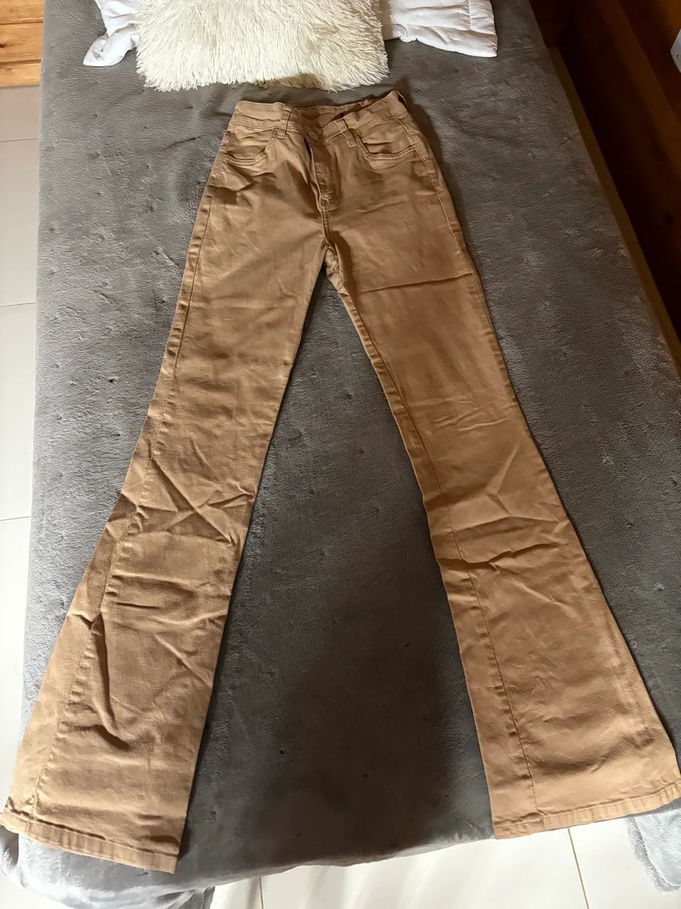 calça jeans  - Foto 2